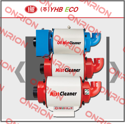 COOLANT GUN YHB ECO