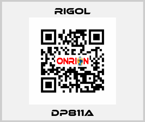 DP811A Rigol