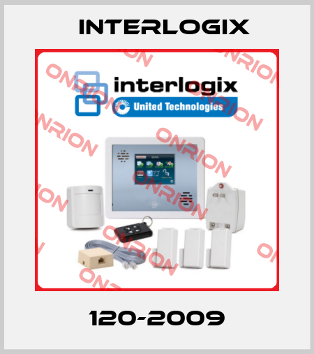 120-2009 Interlogix