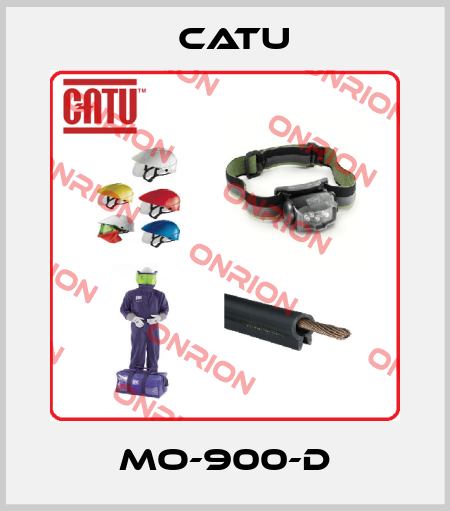 MO-900-D Catu