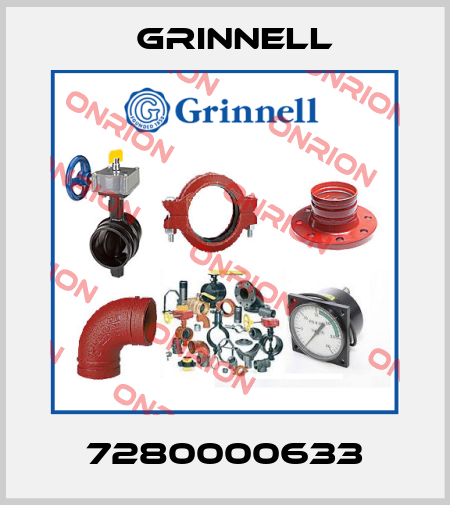 7280000633 Grinnell