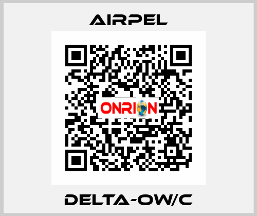 DELTA-OW/C Airpel
