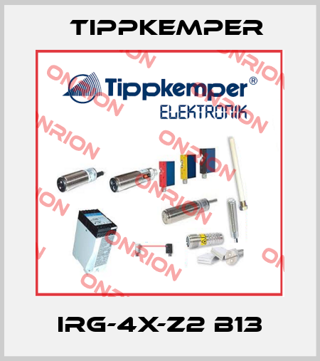 IRG-4X-Z2 B13 Tippkemper