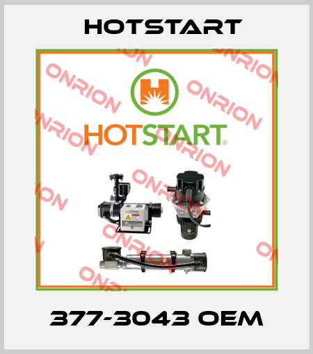 377-3043 OEM Hotstart