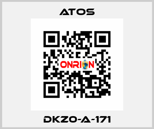 DKZ0-A-171 Atos