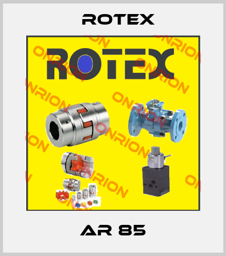 AR 85 Rotex