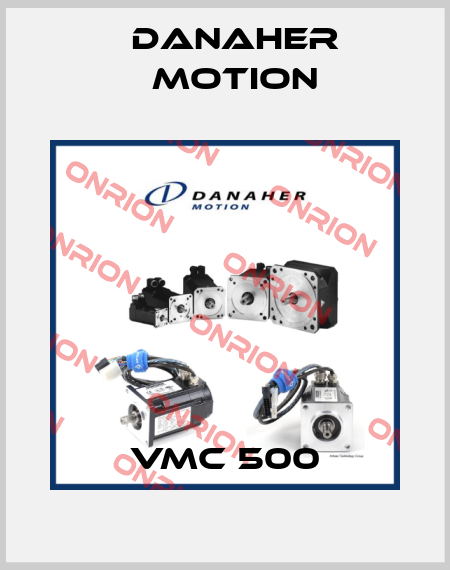 VMC 500 Danaher Motion
