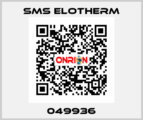 049936 SMS Elotherm