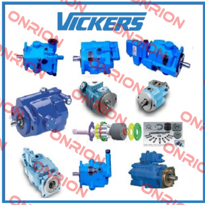 MCSCH024DG000010 Vickers (Eaton)