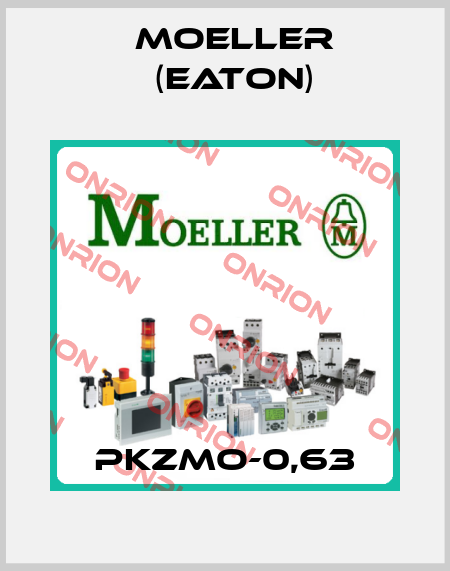 PKZMO-0,63 Moeller (Eaton)