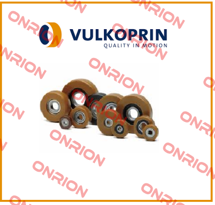 WUDP050015012Z Vulkoprin