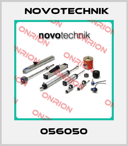 056050 Novotechnik
