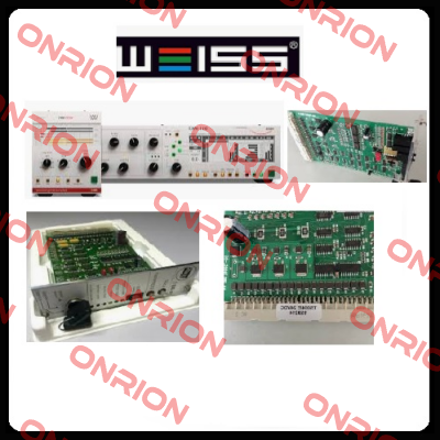 IG326W24SB (OEM) Weiss Electronic