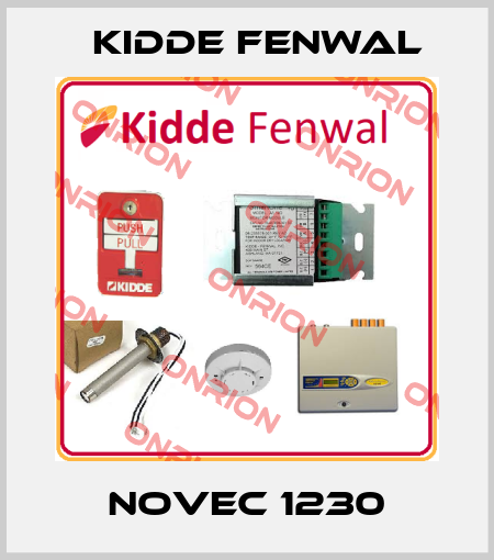 NOVEC 1230 Kidde Fenwal