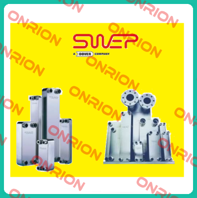 B35TH0x70/1P-SC-S 4x2"(54) Swep