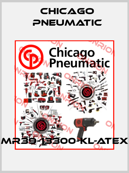 MR39-13300-KL-ATEX Chicago Pneumatic