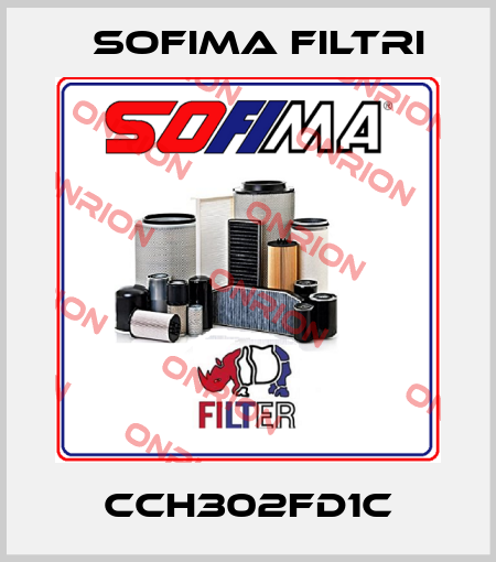 CCH302FD1C Sofima Filtri