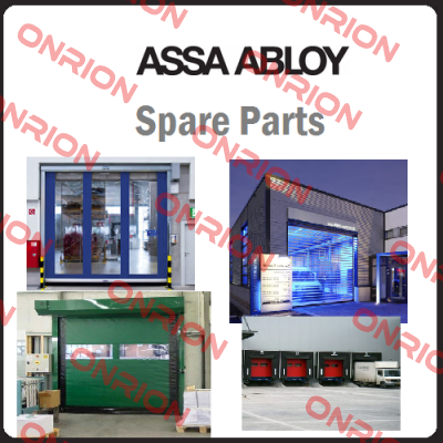 L2396 Assa Abloy