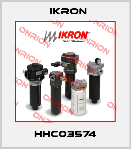 HHC03574 Ikron