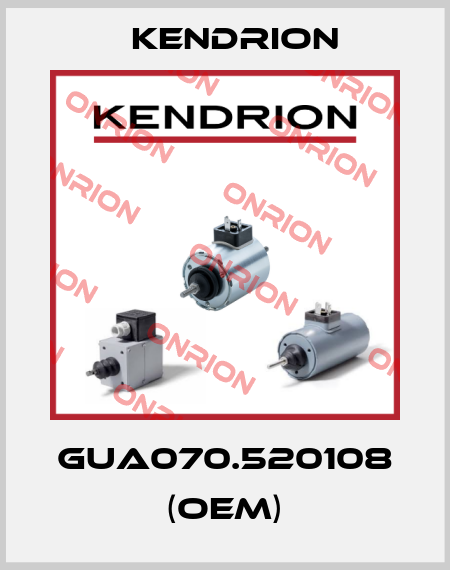 GUA070.520108 (OEM) Kendrion