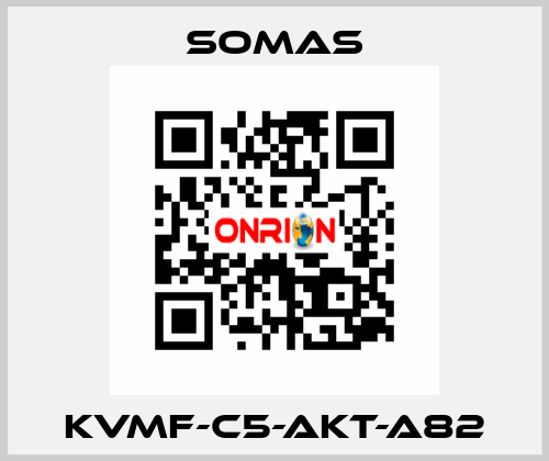 KVMF-C5-AKT-A82 SOMAS