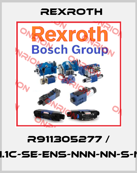 R911305277 / CSB01.1C-SE-ENS-NNN-NN-S-NN-FW Rexroth
