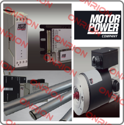 S/N: 2206240 Motor Power