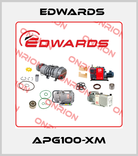 APG100-XM Edwards