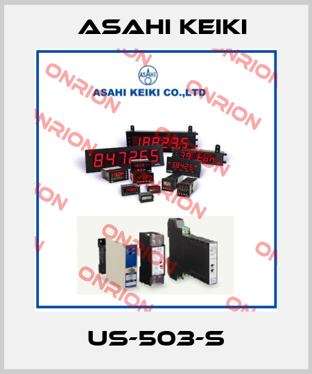 US-503-S Asahi Keiki