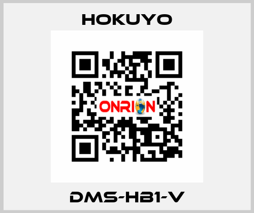 DMS-HB1-V Hokuyo