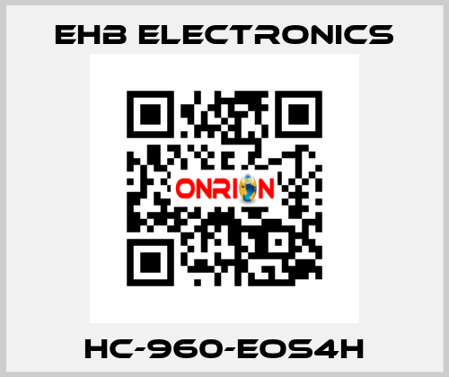 HC-960-EOS4H ehb electronics