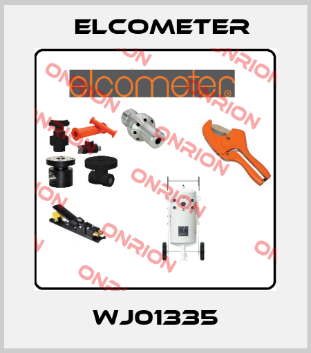 WJ01335 Elcometer