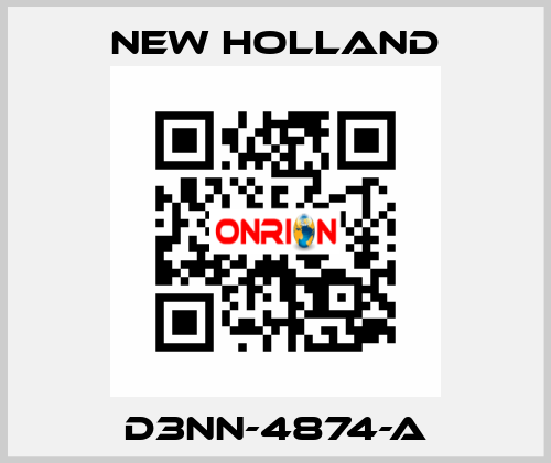 D3NN-4874-A new holland