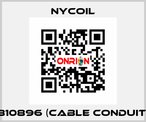 810896 (CABLE CONDUIT) NYCOIL