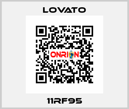 11RF95 Lovato