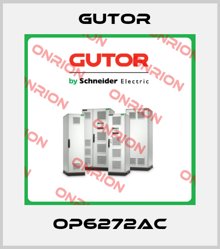 OP6272AC Gutor