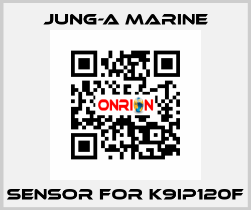 sensor for K9IP120F JUNG-A MARINE