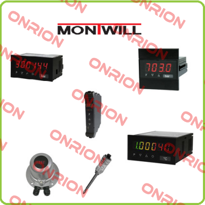 M2-1BR6B.9000.670CD Montwill