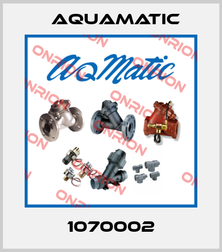 1070002 AquaMatic