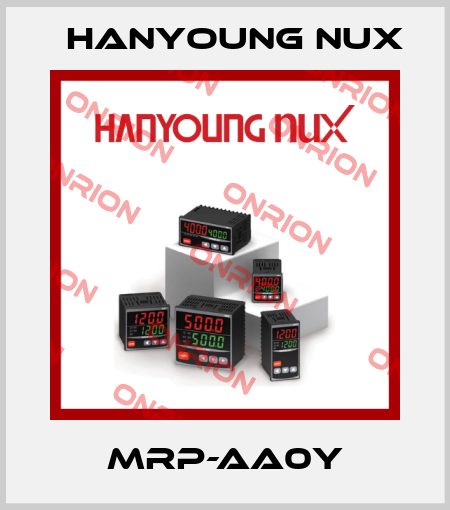 MRP-AA0Y HanYoung NUX