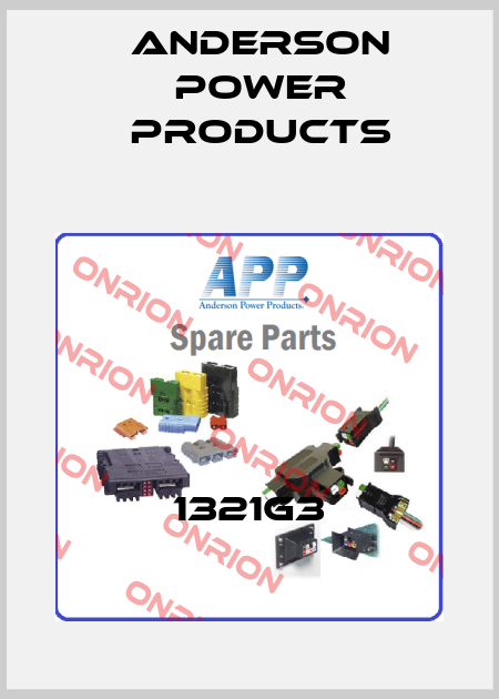 1321G3 Anderson Power Products