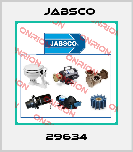 29634 Jabsco