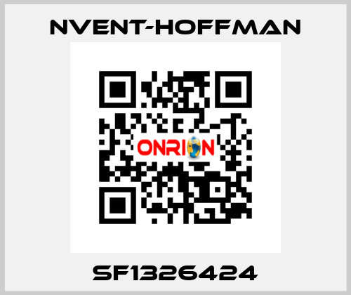 SF1326424 nVent-Hoffman