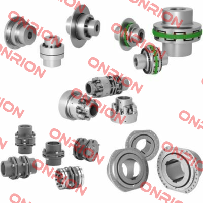 Coupling hub part 101 for Normex 370 Tschan