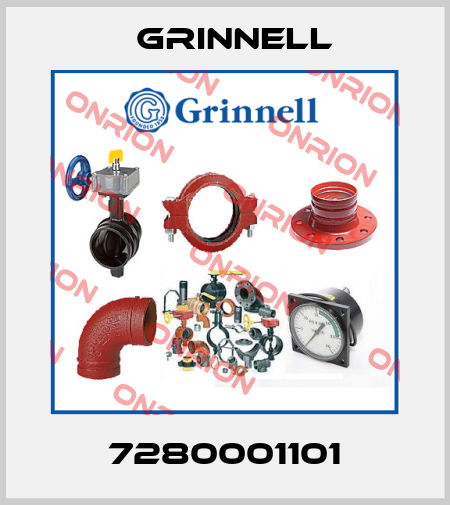 7280001101 Grinnell