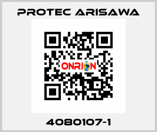 4080107-1 Protec Arisawa