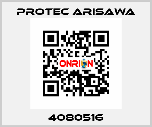 4080516 Protec Arisawa