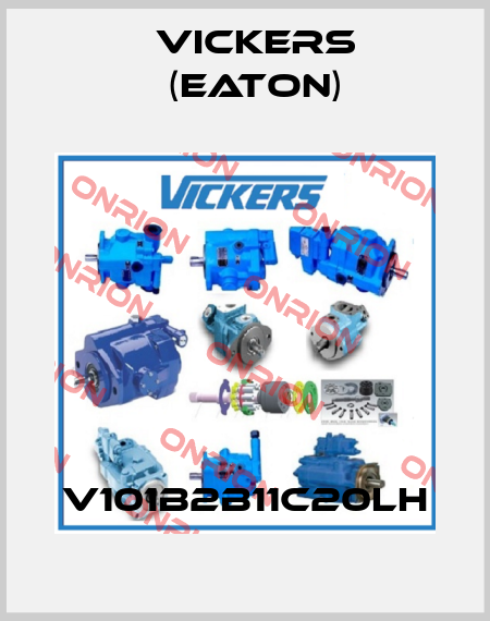 V101B2B11C20LH Vickers (Eaton)