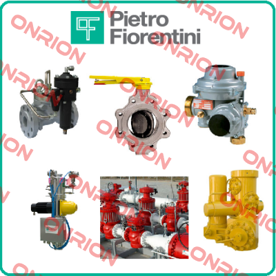 PF4700363 / Maintenance kit PVS Pietro Fiorentini