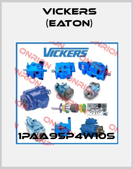 1PAA95P4W10S Vickers (Eaton)